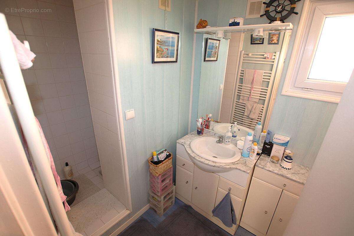 Maison de caractère 180 m² ? avec exterieur ? sous-sol intégral ? dpe c - photo 11