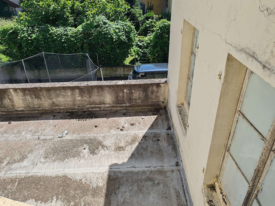 Maison à ROHRBACH-LES-BITCHE