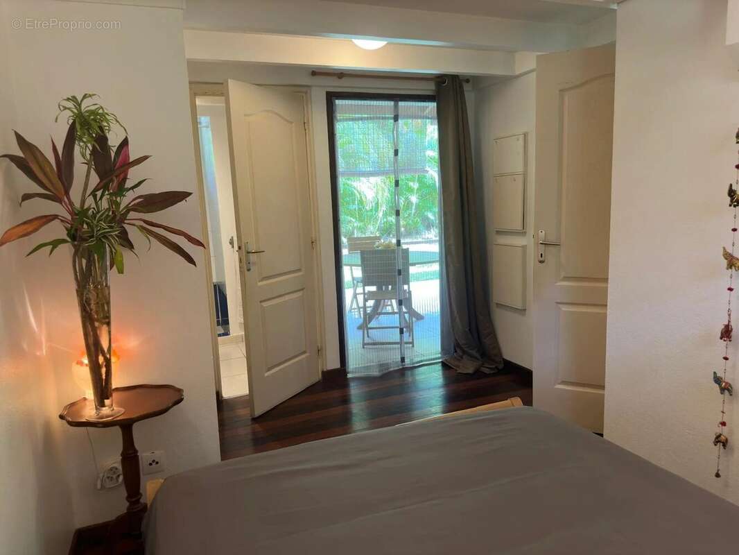 Maison à REMIRE-MONTJOLY