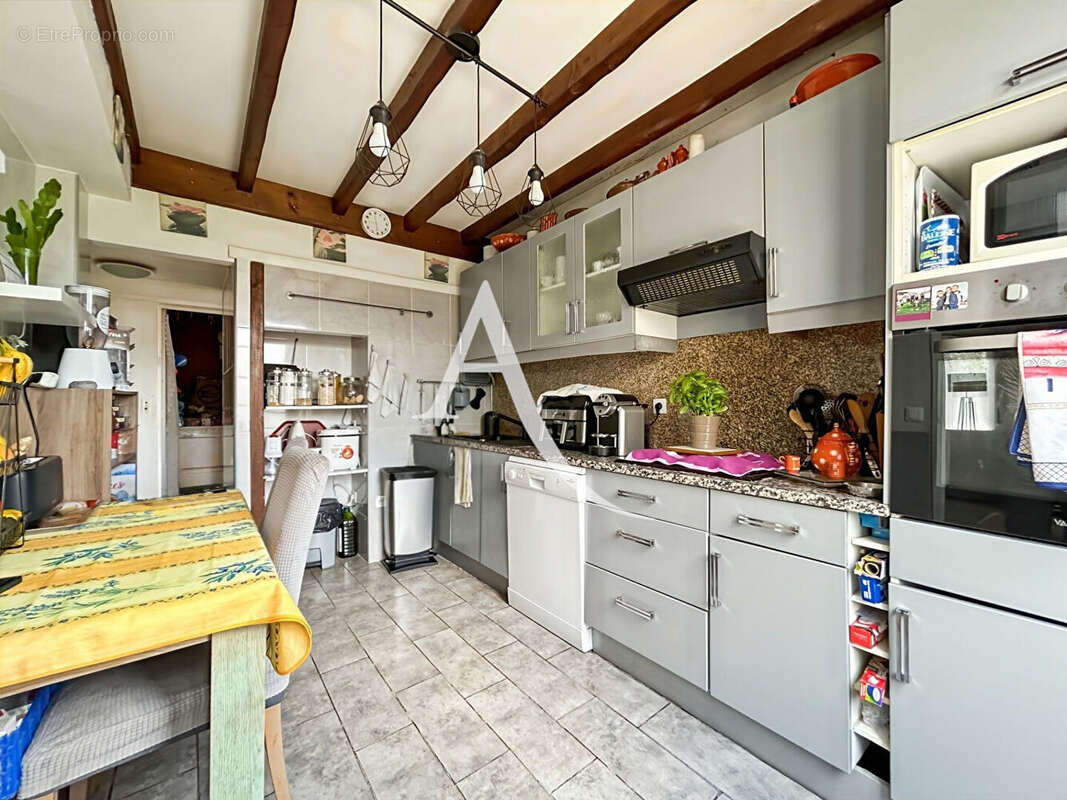 Maison à BOIS-D'ARCY