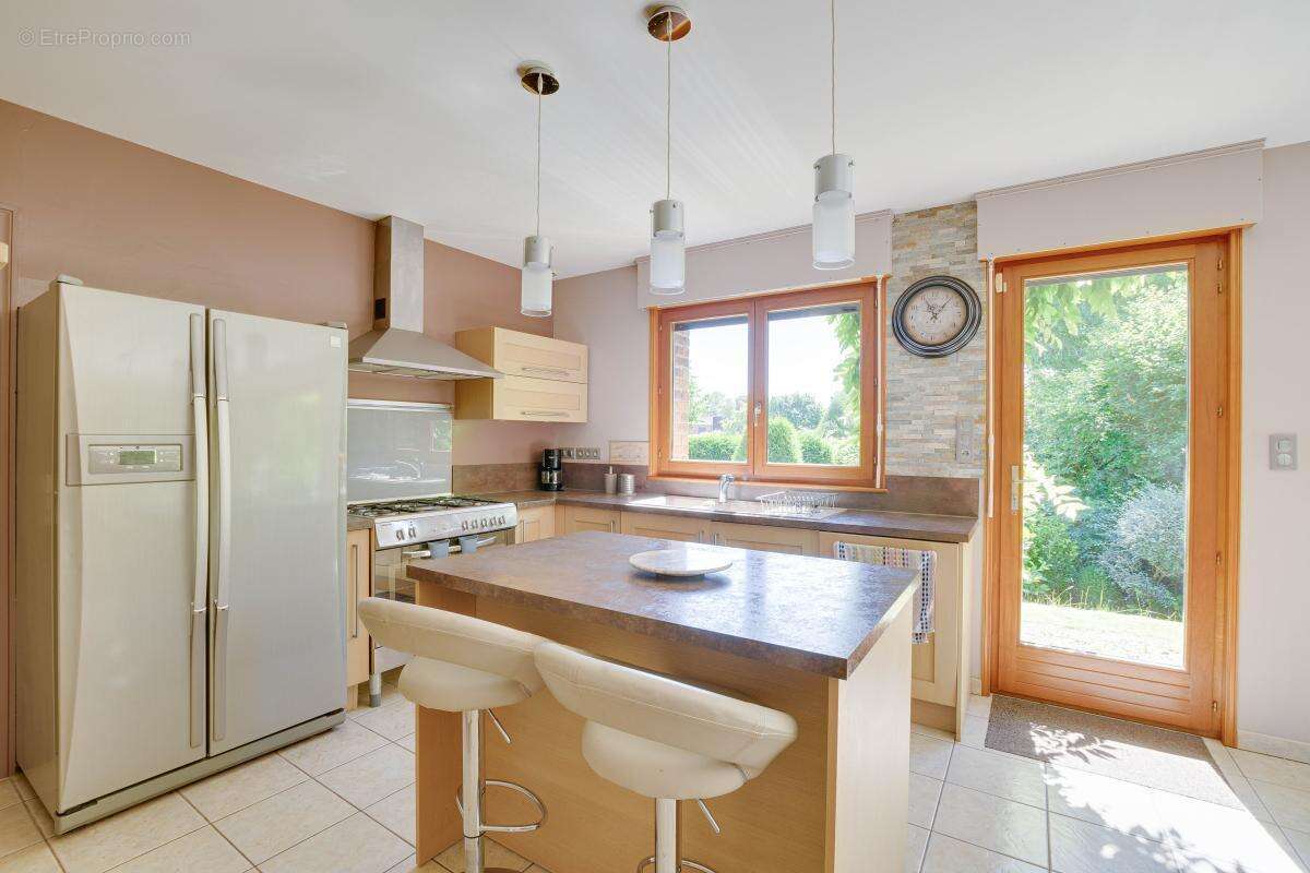 Maison 171 m² à Arleux  - photo 27