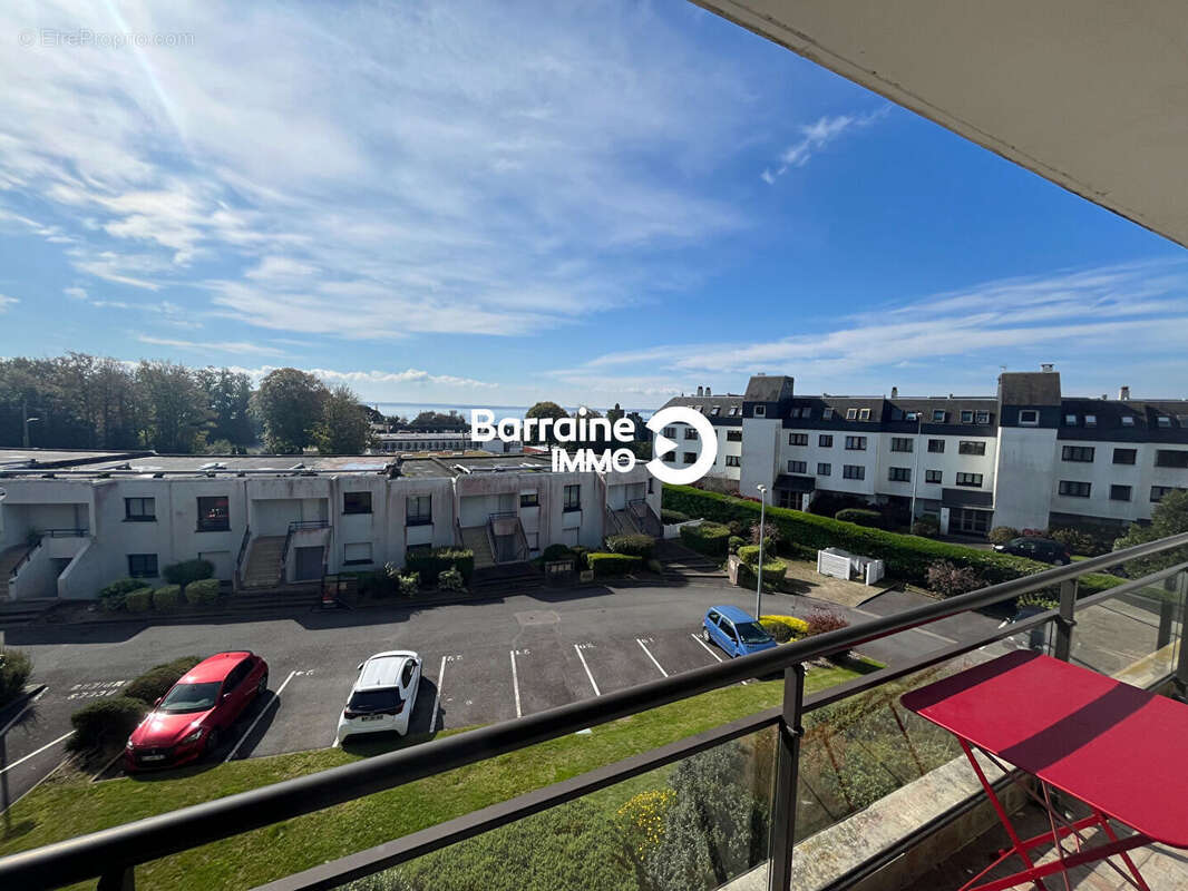 Appartement à BREST