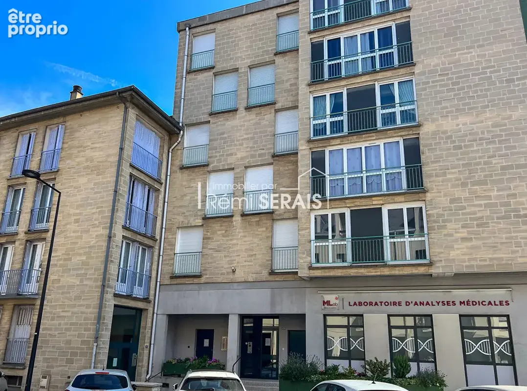 Appartement Centre ville Alençon - photo 7