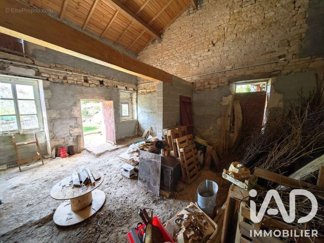 Photo 7 - Maison à AULNAY