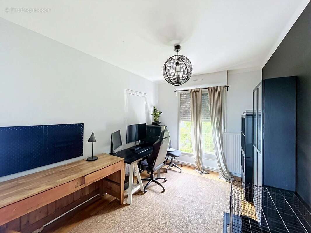 Appartement à LAON