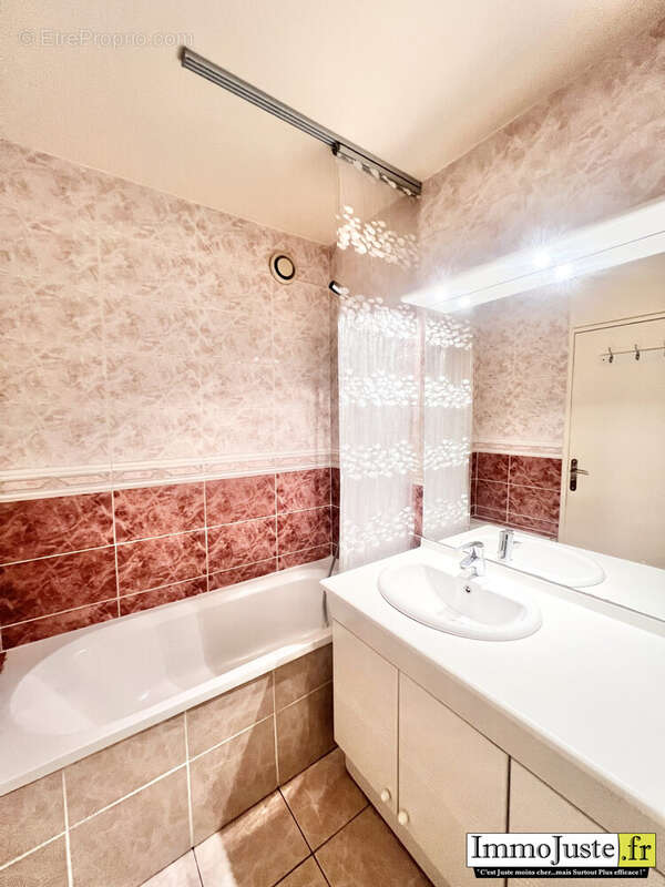 Appartement à ELANCOURT
