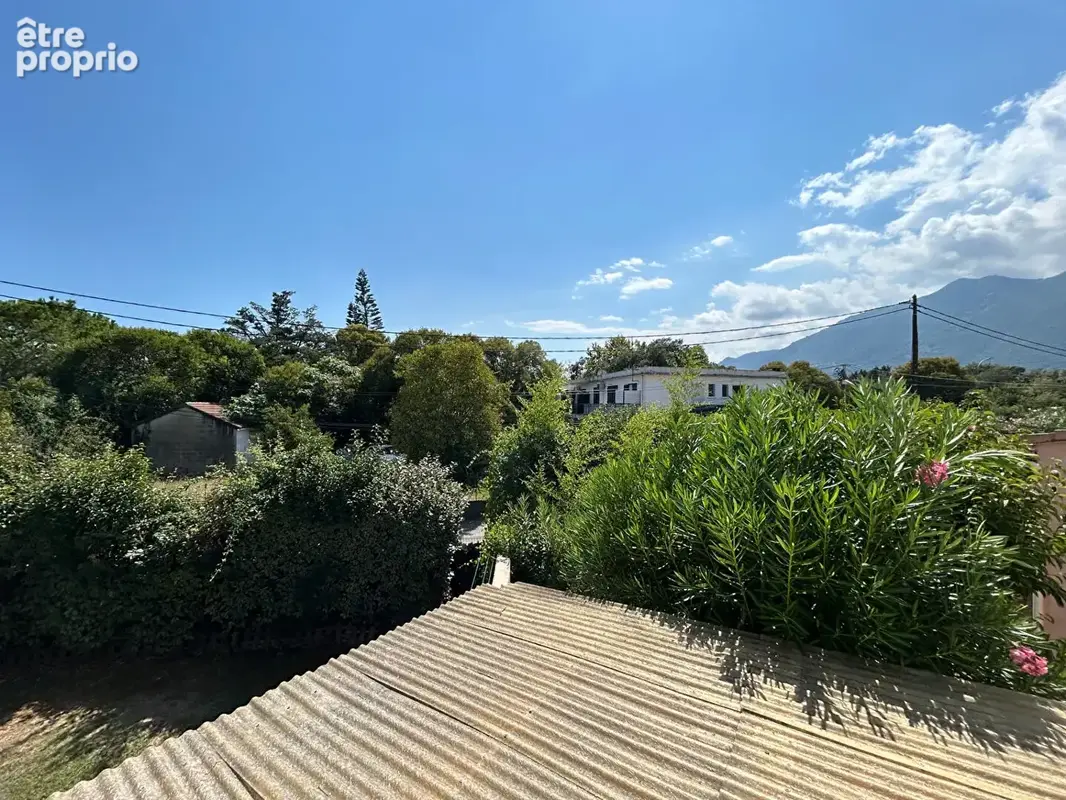 Appartement 43m² à san-nicolao - photo 7