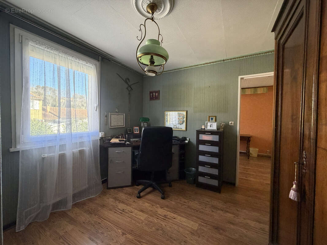 Maison à CARCASSONNE