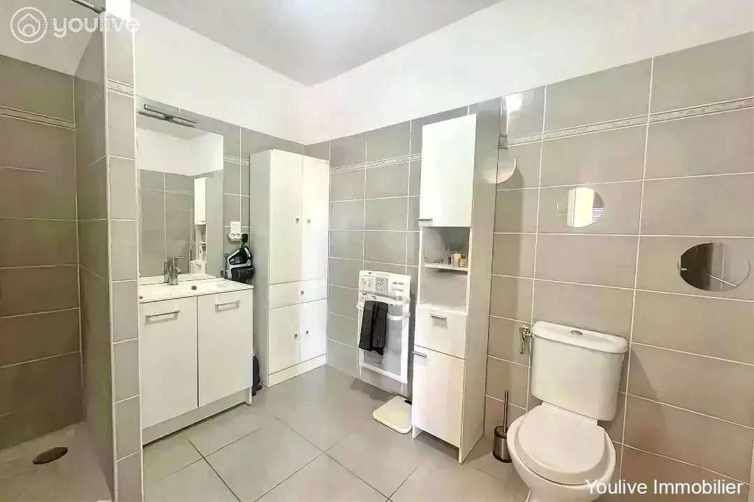 Appartement à PENTA-DI-CASINCA