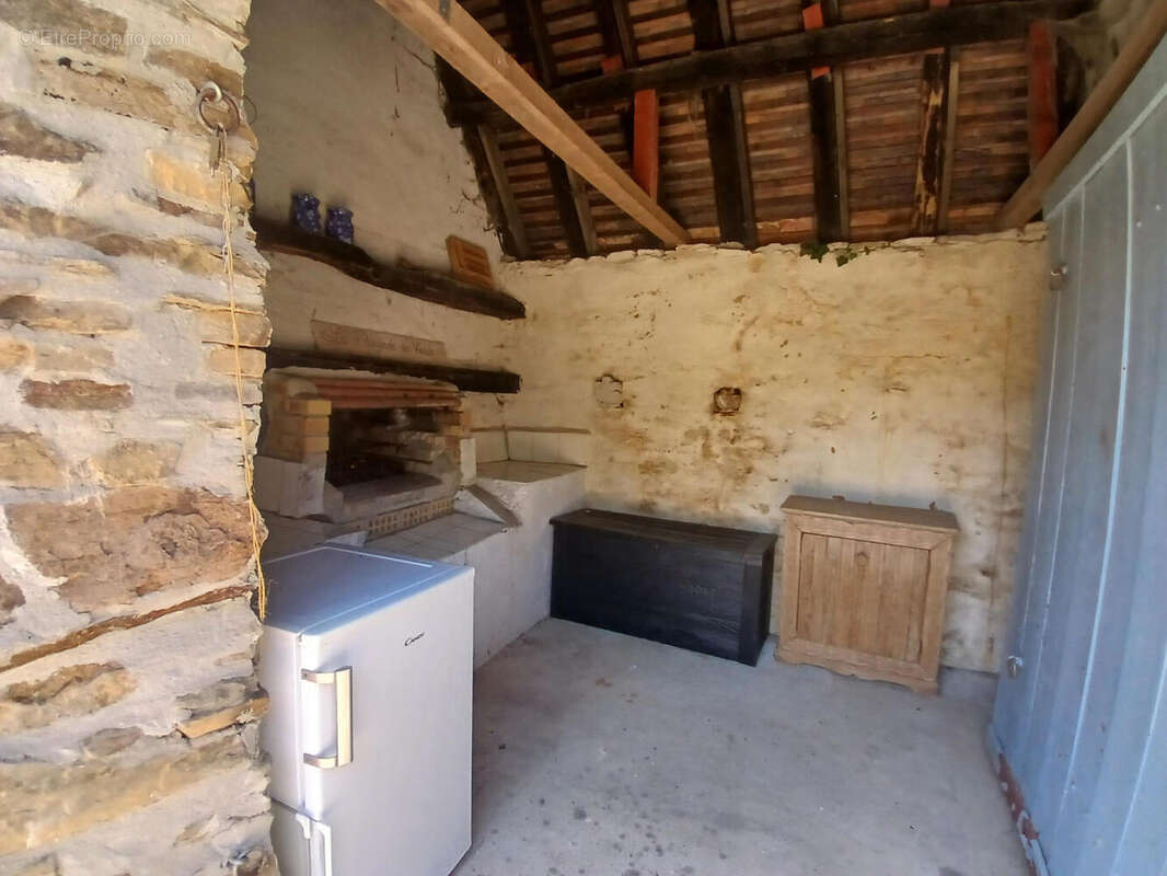 20250620_133433 - Maison à JUMILHAC-LE-GRAND