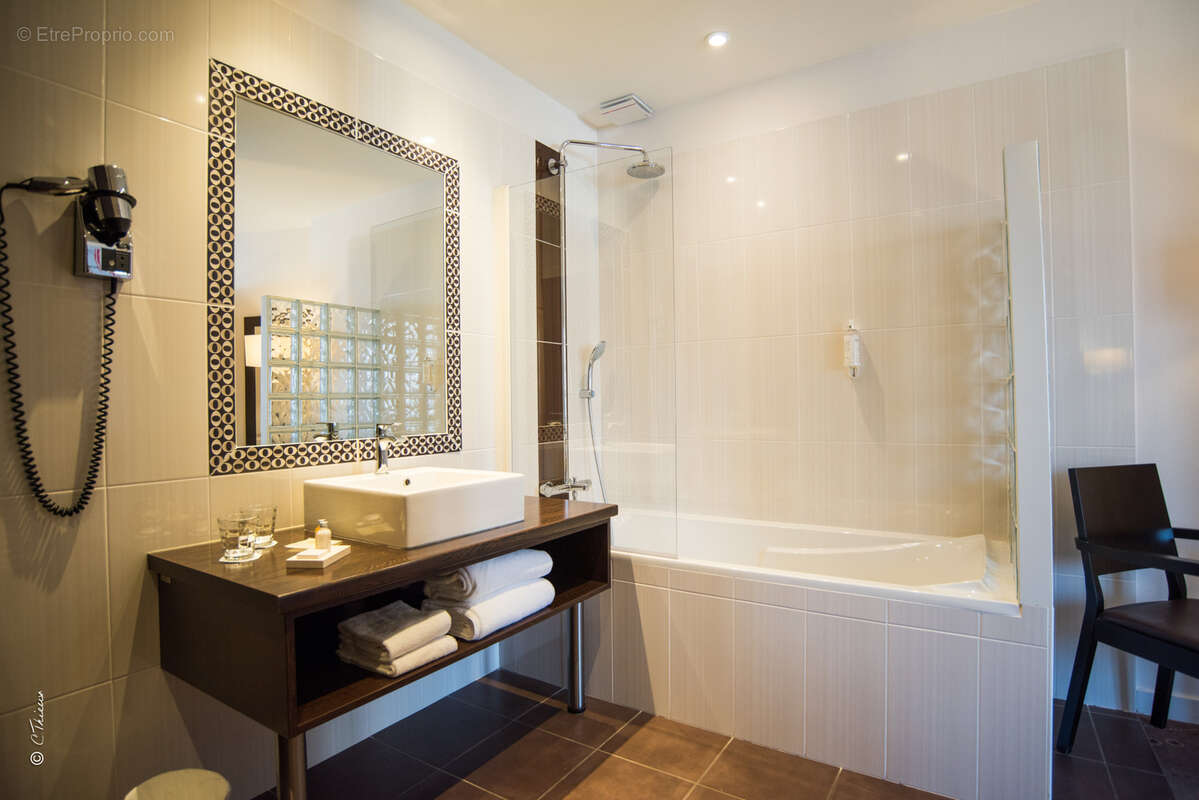 Commerce à BELLEVILLE