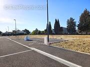 Terrain à FOS-SUR-MER