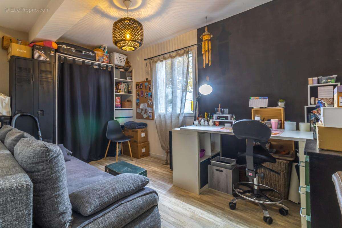 Maison à MENNETOU-SUR-CHER