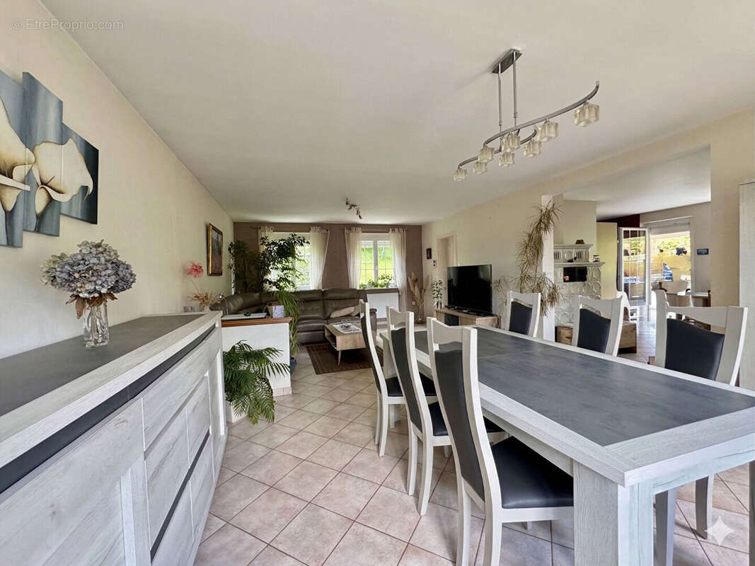 Maison à NATZWILLER