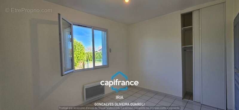 Maison à SAINTE-LIVRADE-SUR-LOT