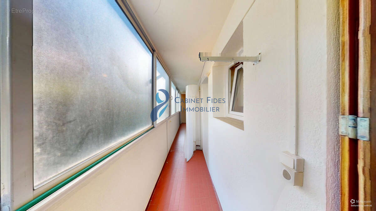 Appartement à LA SEYNE-SUR-MER