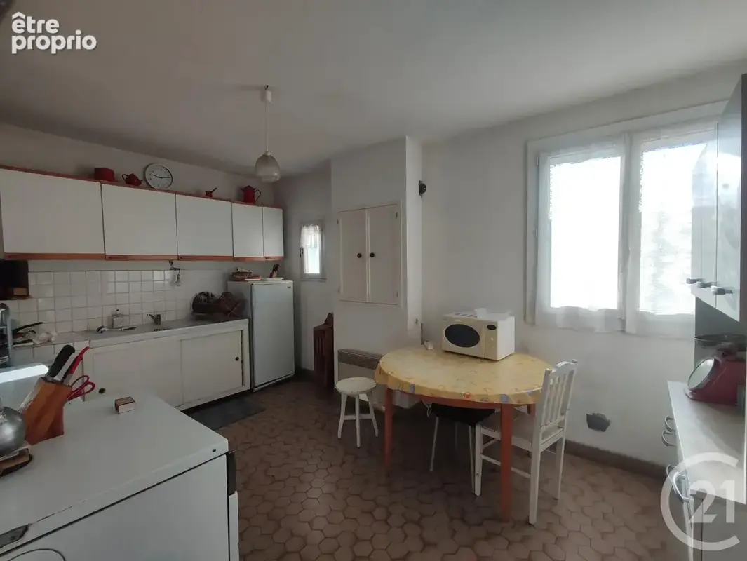 Maison 5 pièces 140 m² à vendre à Alligny-Cosne (58200) - photo 7
