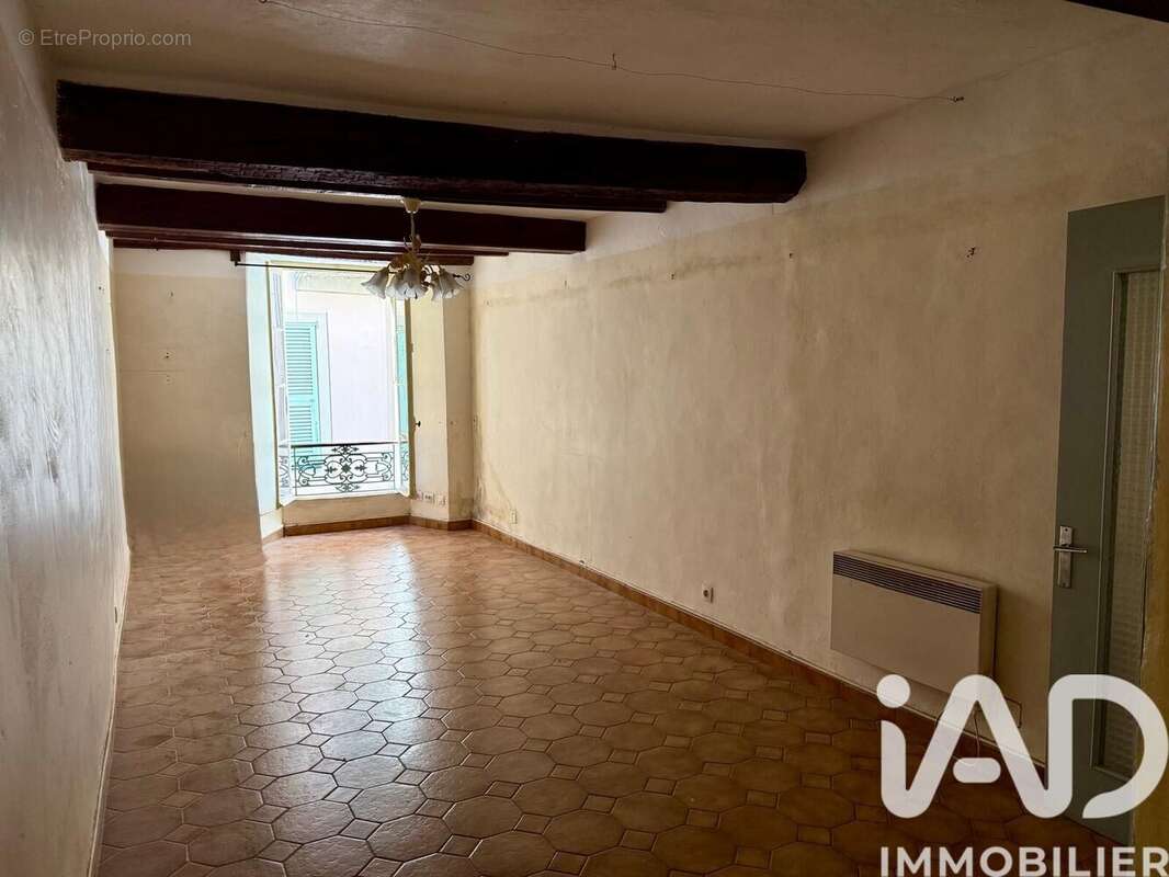 Photo 4 - Appartement à MENTON