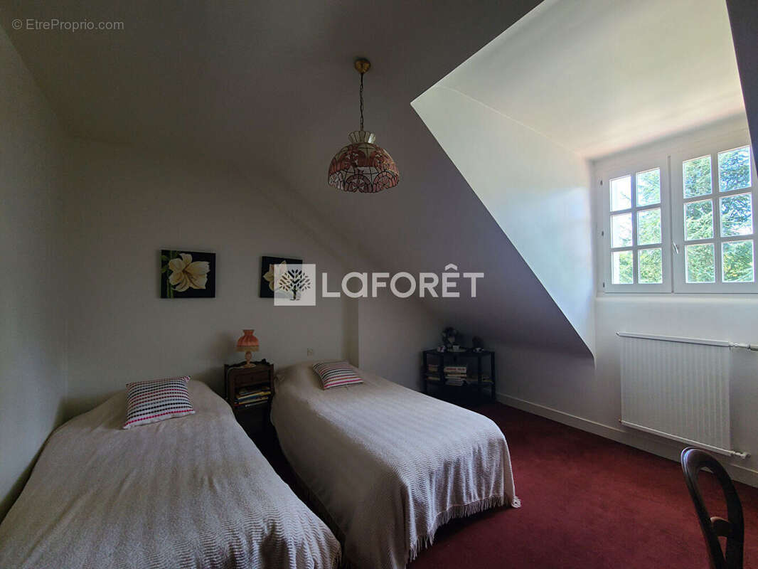 Maison à PITHIVIERS-LE-VIEIL