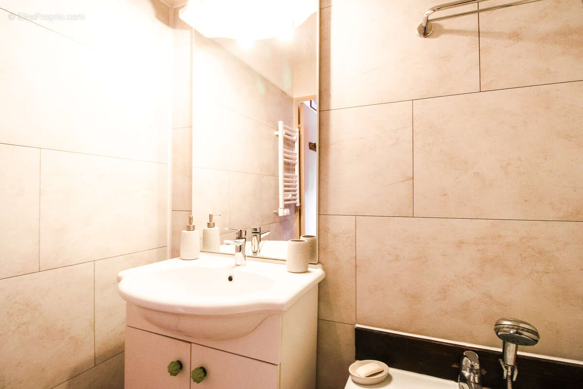 Appartement à CLUSES