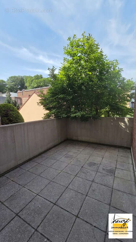 Appartement à LE HAVRE
