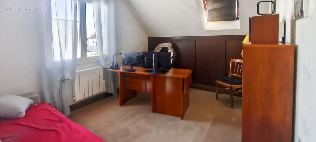 Maison à PLOUFRAGAN