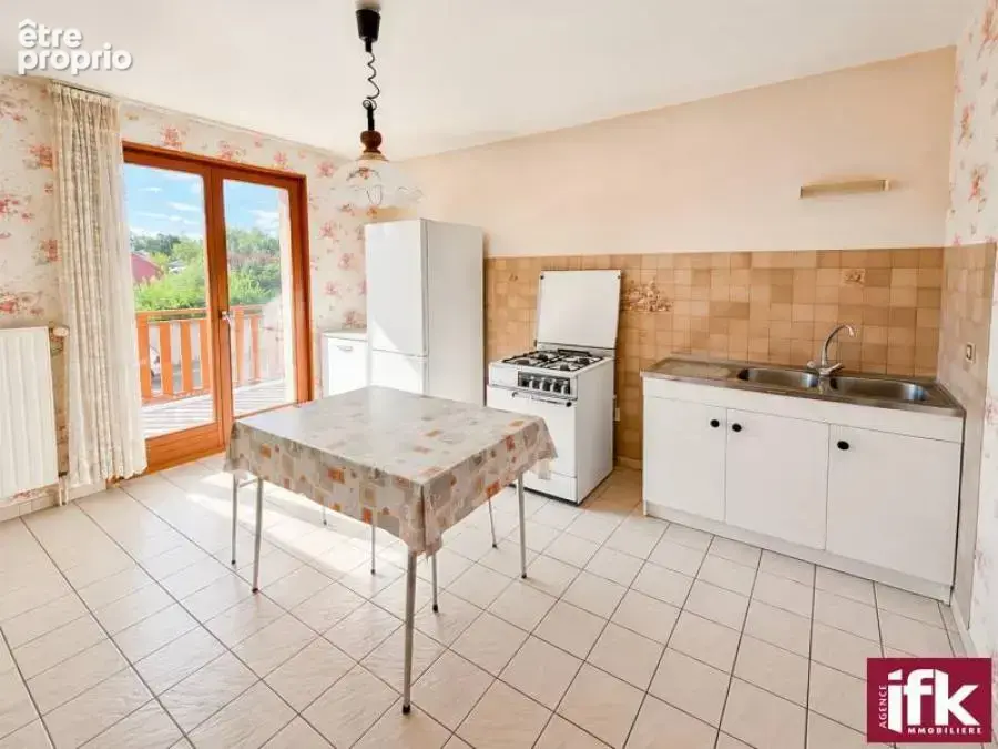 Horbourg Wihr maison de 84m² sur 3.94 ares - photo 5
