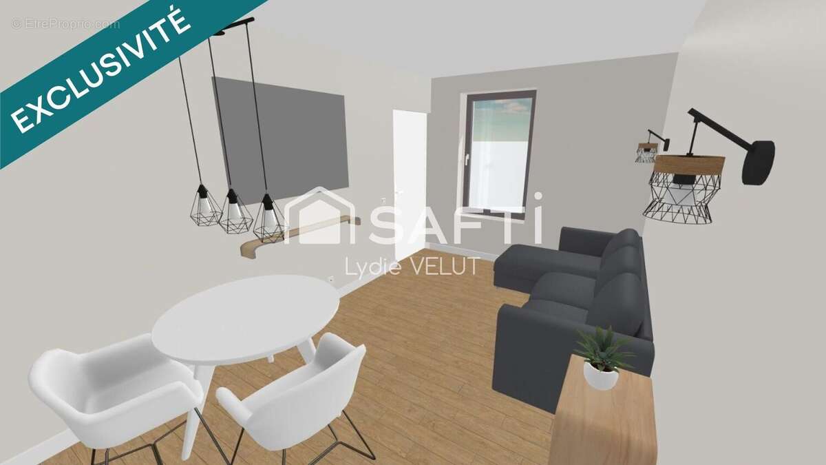 Photo 4 - Appartement à PELISSANNE