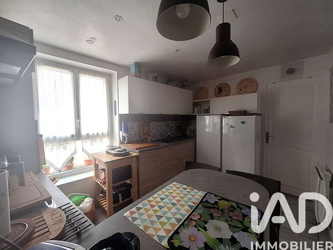 Photo 3 - Maison à MOUROUX