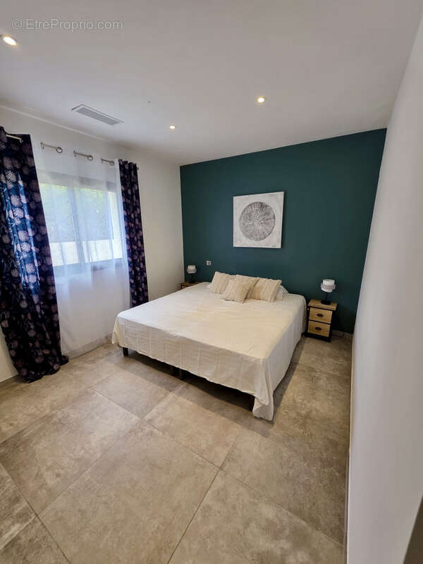 Maison à SANT'ANDREA-D'ORCINO