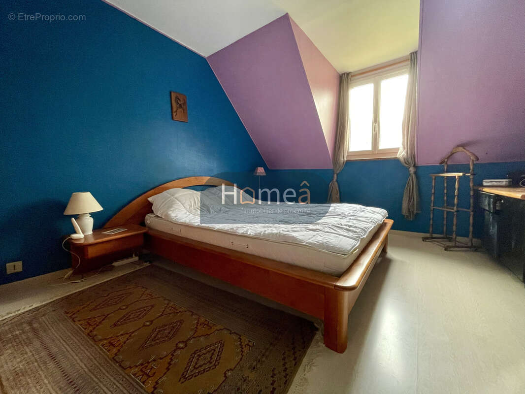 Ancien moulin restaure a proximite des grandes-ventes - photo 6