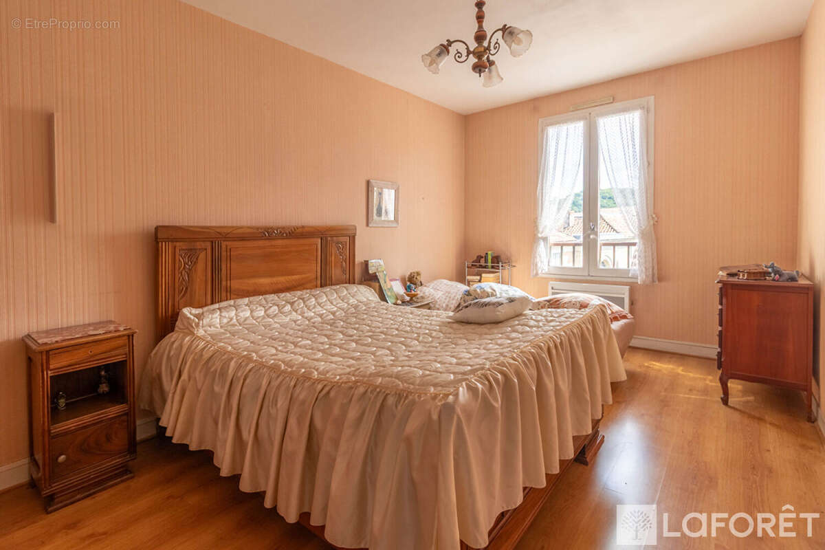 Appartement à PERIGUEUX