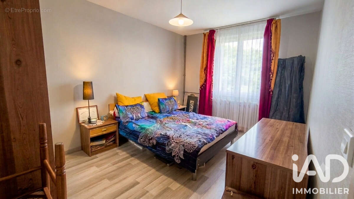 Maison 103 m² à Ouarville  - photo 9