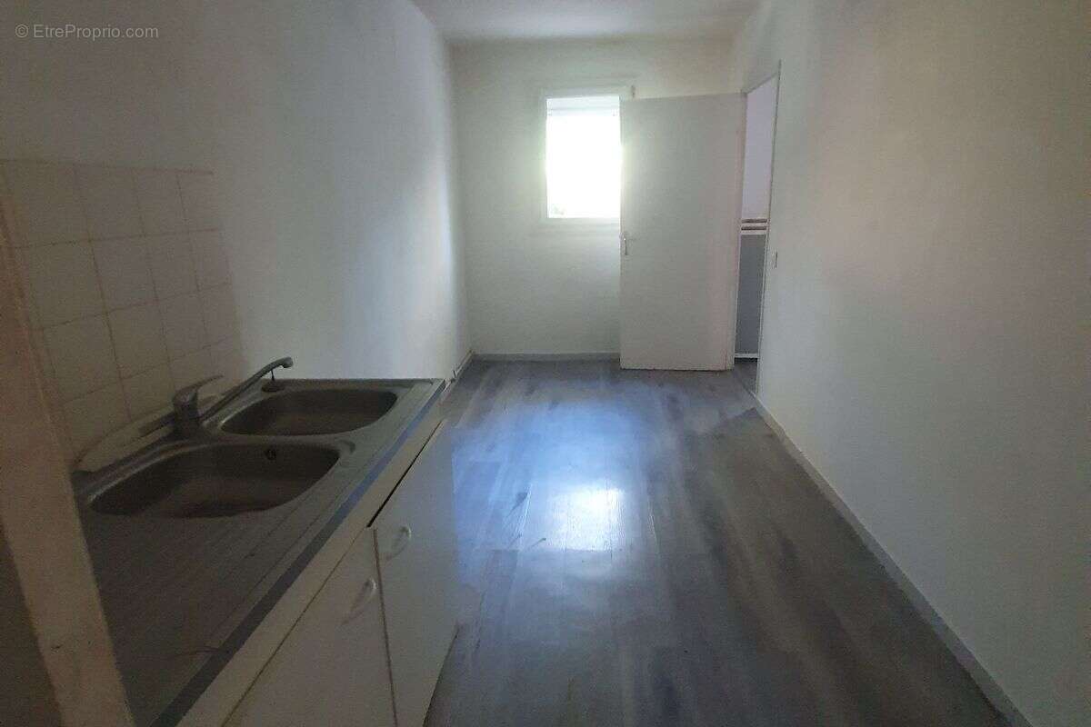 Appartement à AUBAGNE