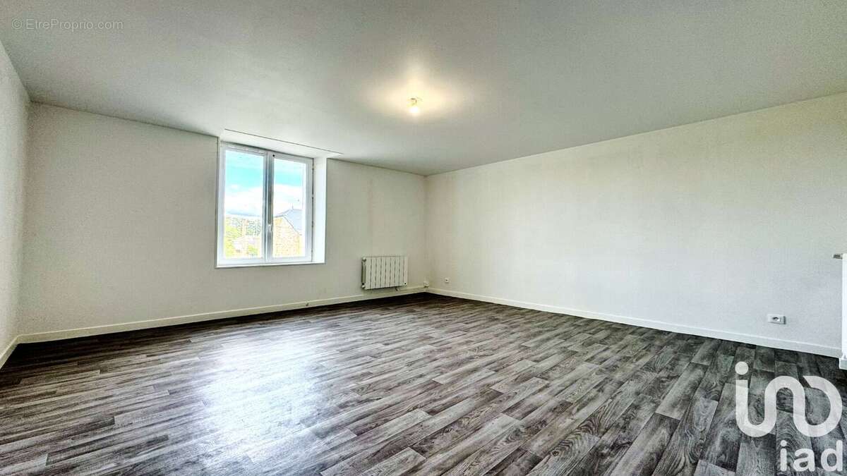 Photo 7 - Appartement à BAR-LES-BUZANCY