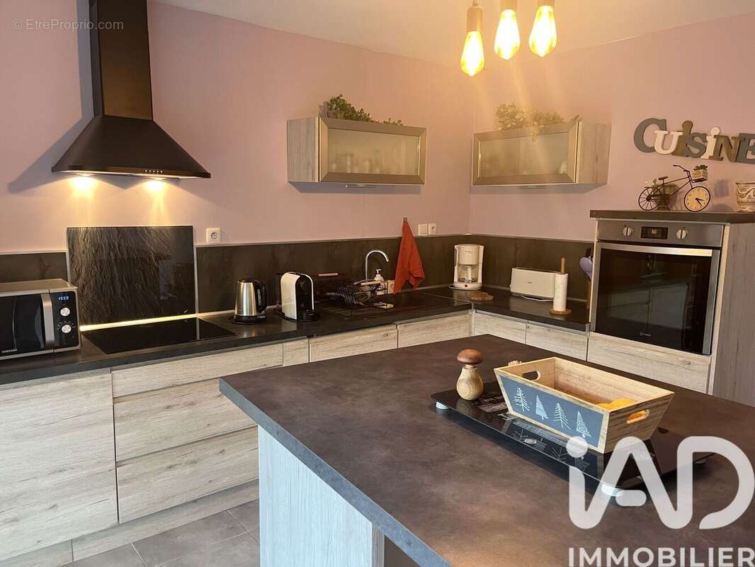 Photo 5 - Maison à ANDUZE