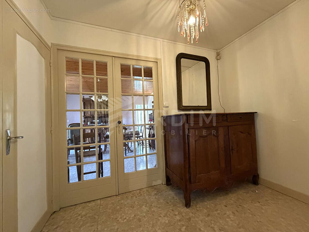 Maison de 2 appartements - photo 10