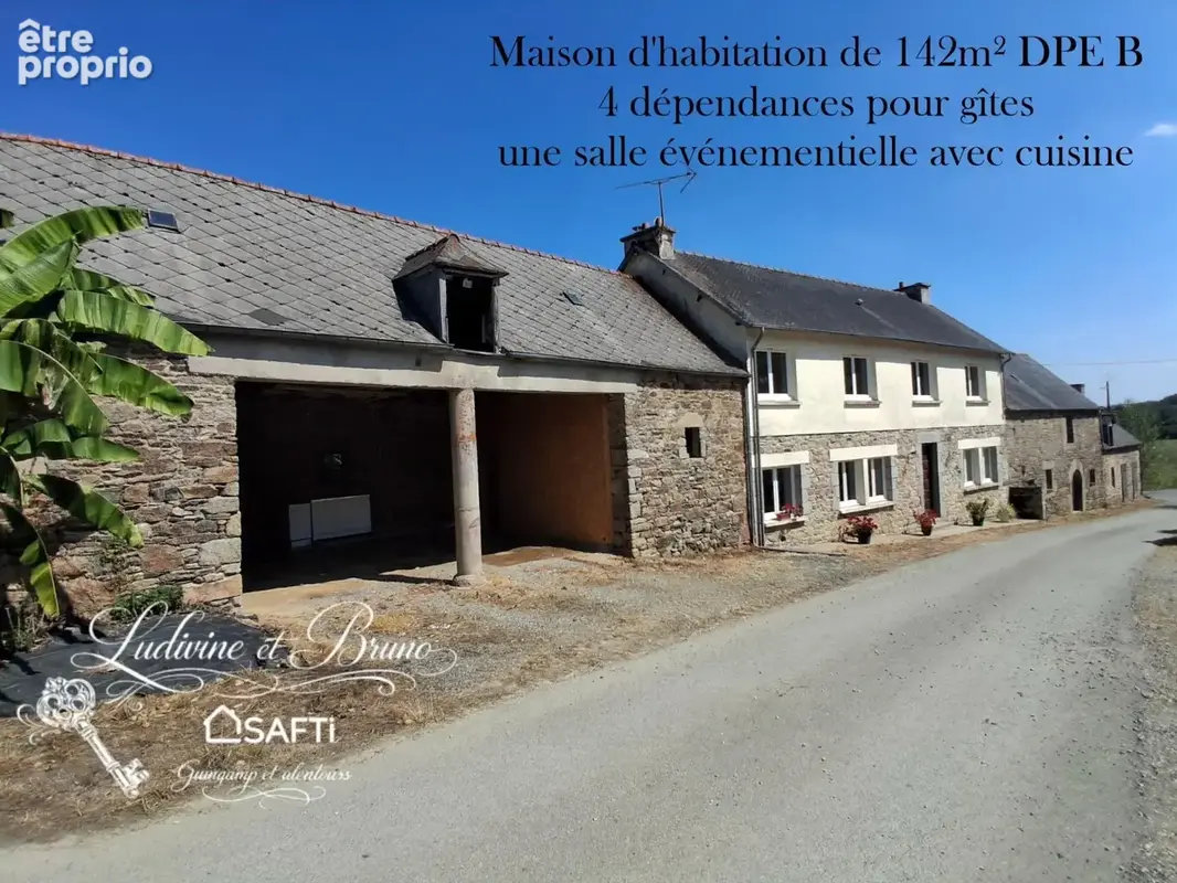 Photo 1 - Maison à GRACES