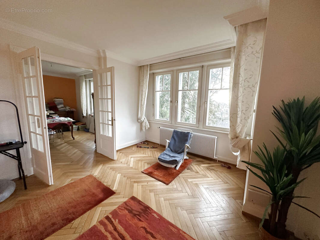 Maison à MULHOUSE