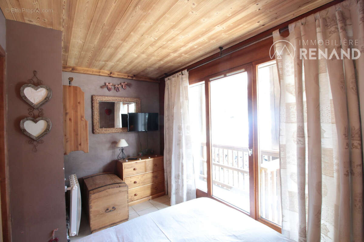 Appartement 41 m² à Cluses  - photo 5