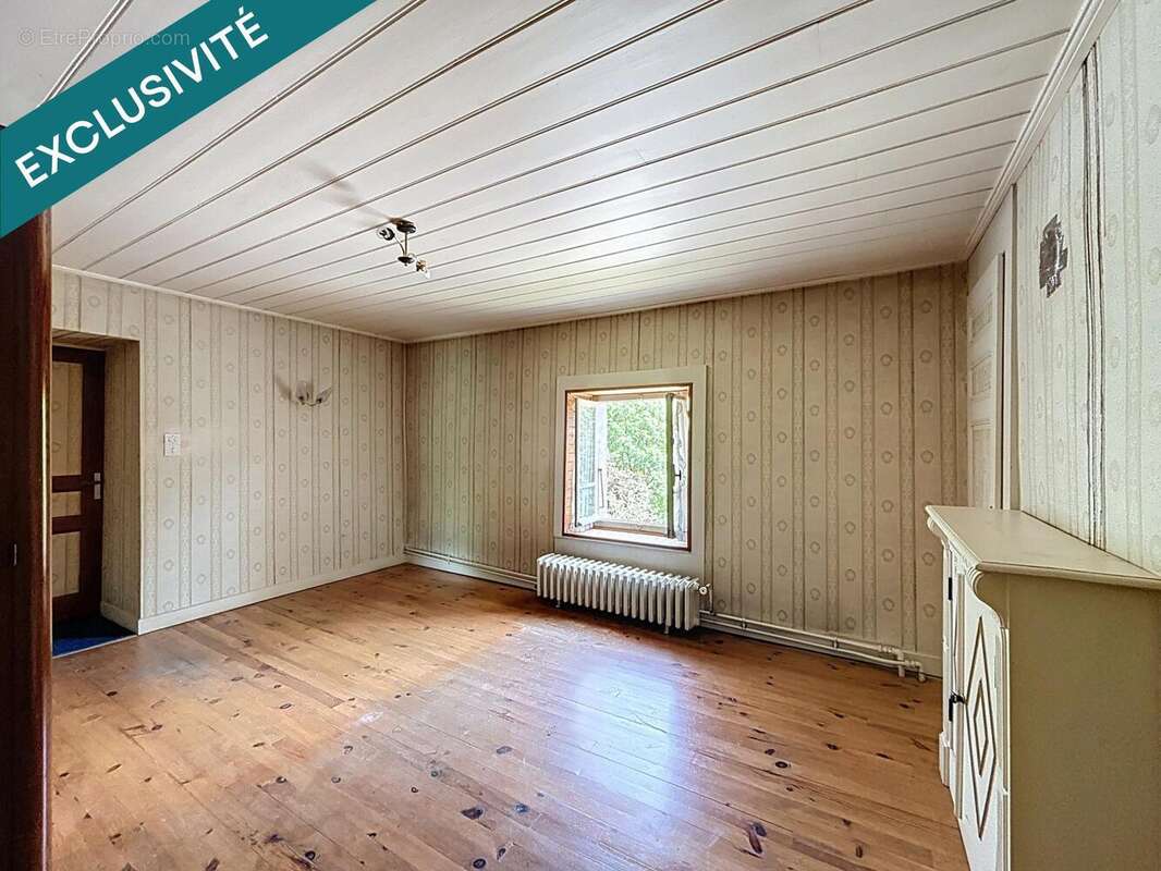 Photo 8 - Maison à SEPTMONCEL