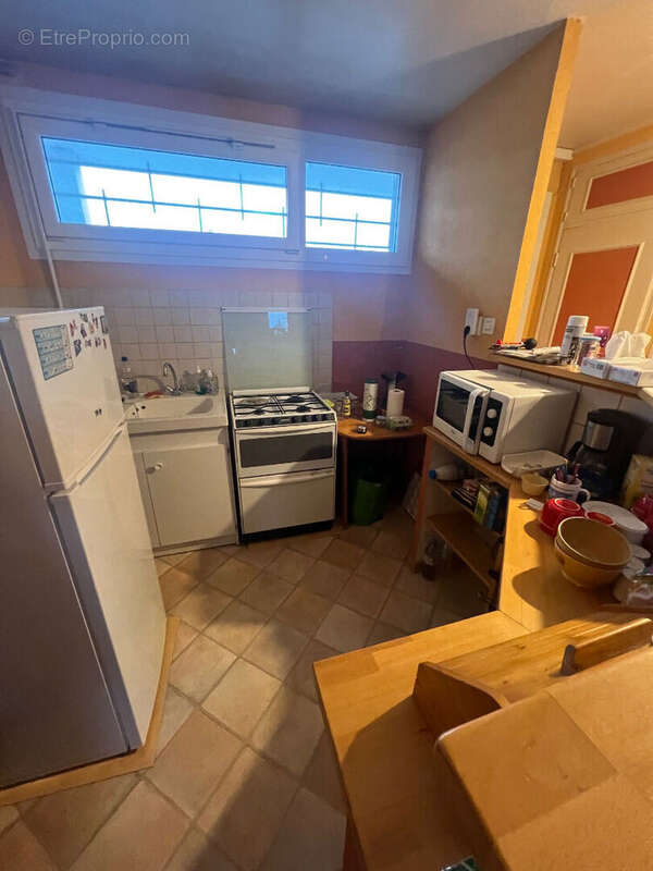 Appartement à LAVAL