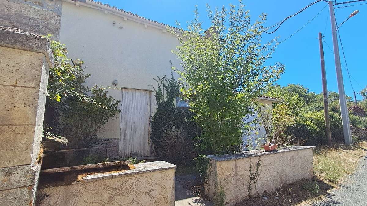 Maison et Grange - photo 3