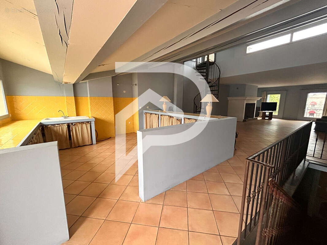 Maison à AIGUES-MORTES