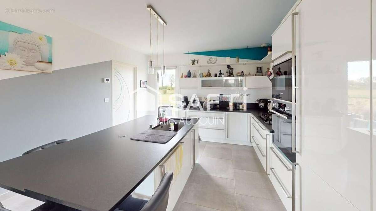 Photo 7 - Maison à RIVIERES