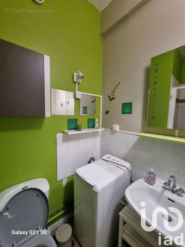 Photo 9 - Appartement à MONT-DORE