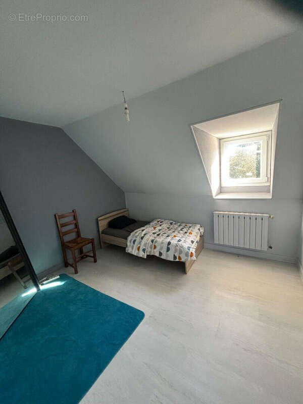 Commerce à PLOUAGAT