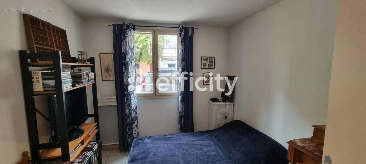 Appartement à DRAGUIGNAN