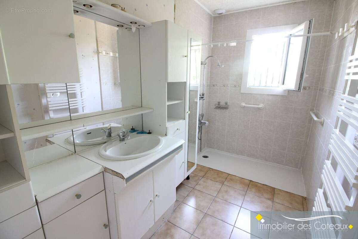 Maison t4 de plain pied a lagardelle sur leze - photo 4