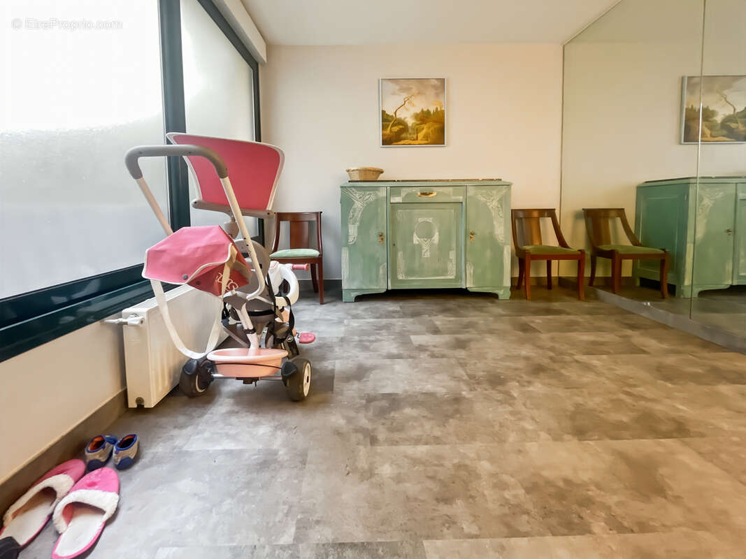 Maison à LE VESINET